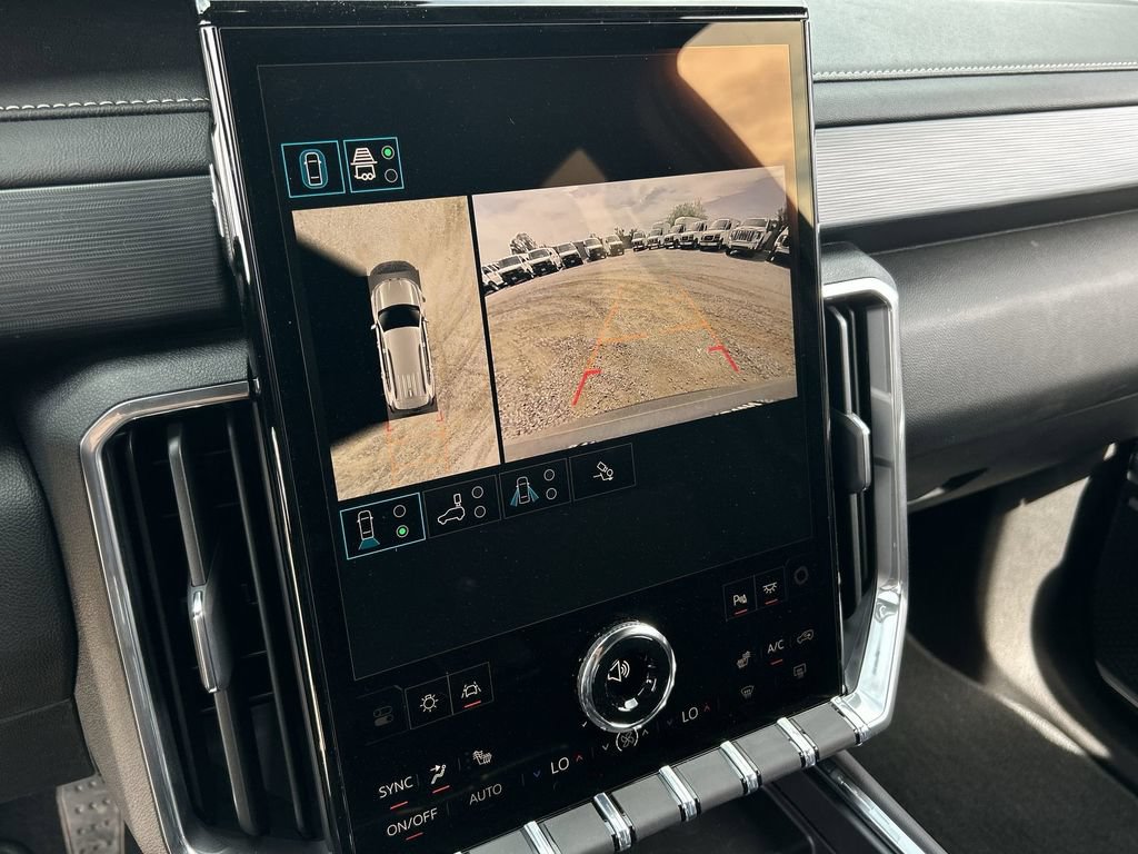 New 2026 GMC Acadia Elevation FWD image 15