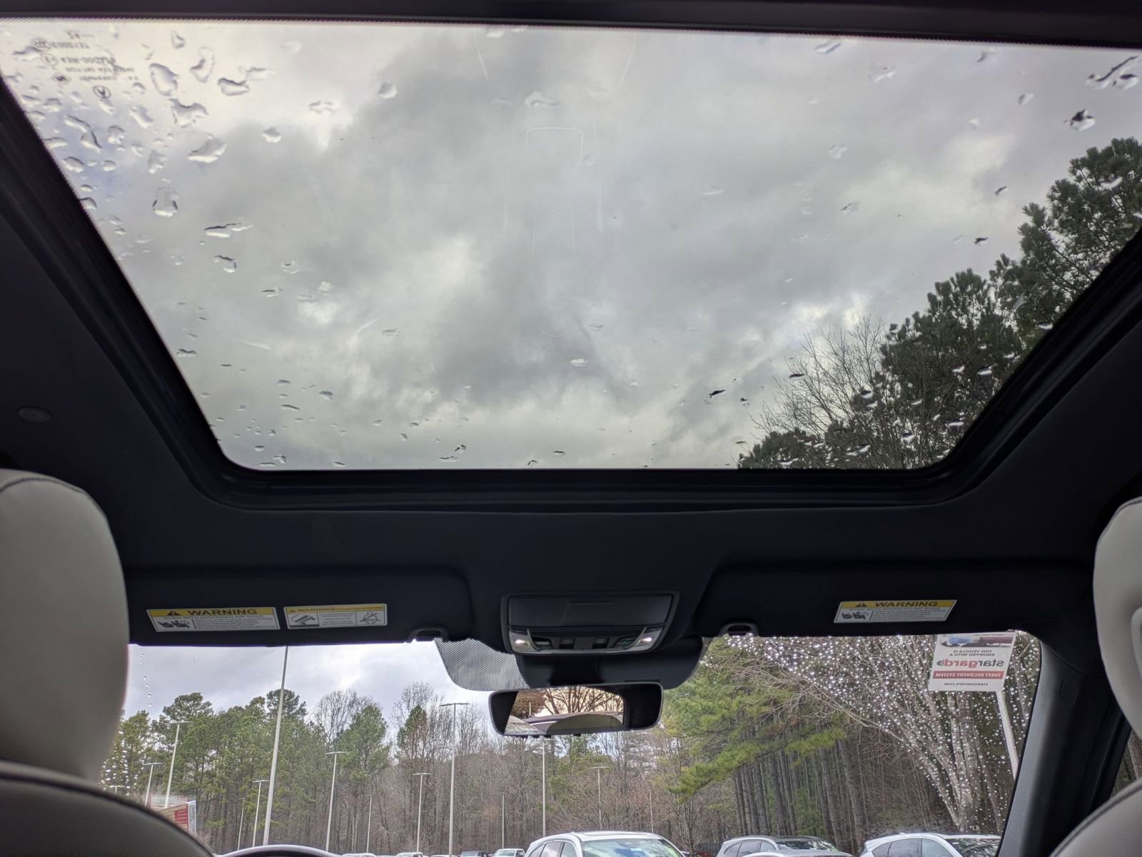 Certified 2025 Acura RDX SH-AWD image 23