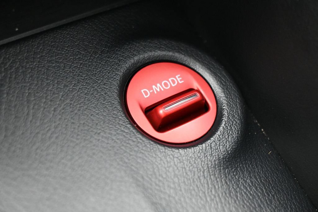 Used 2024 Nissan Z NISMO w/ Floor Mat Package RWD image 21