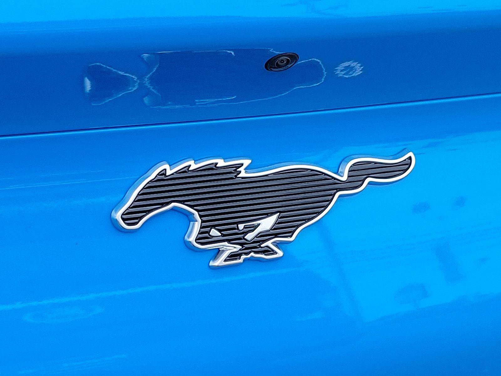 New 2023 Ford Mustang Mach-E Select image 6