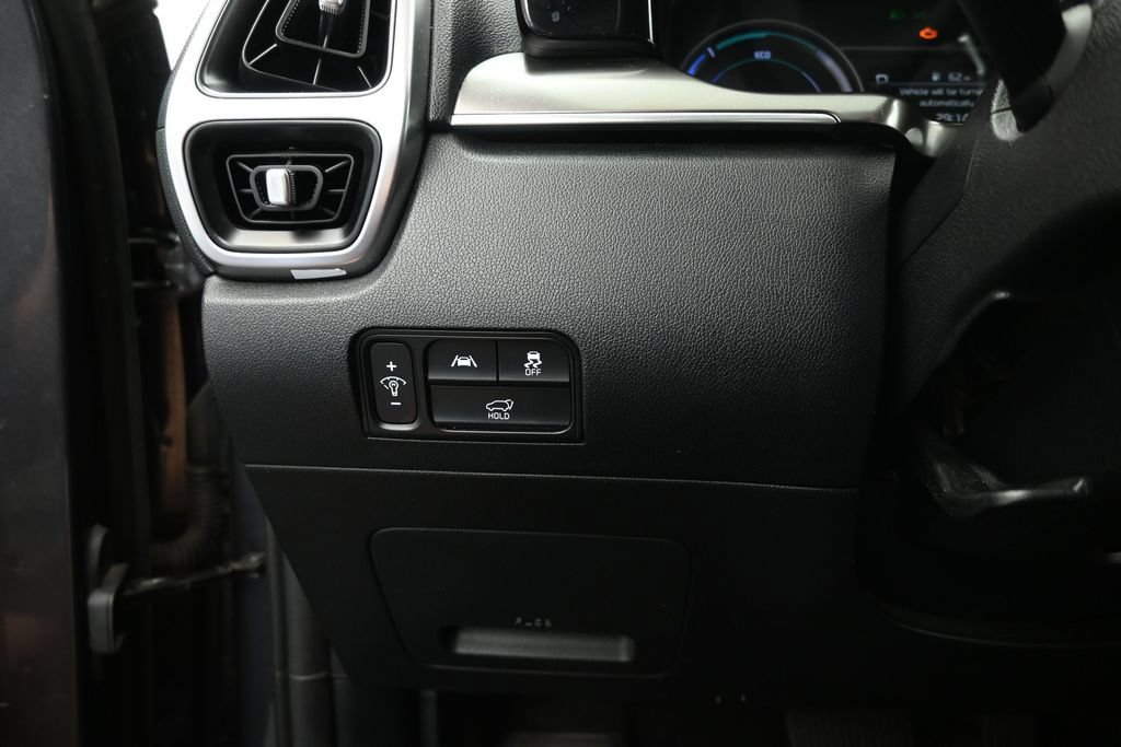 Used 2022 Kia Sorento EX FWD image 10