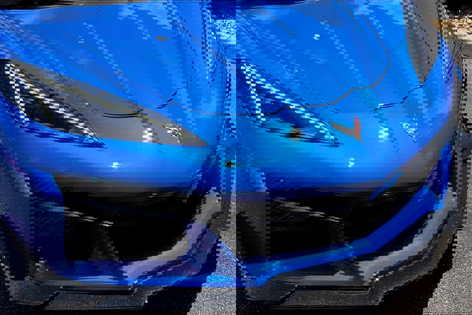 Used 2024 Chevrolet Corvette Z06 image 28