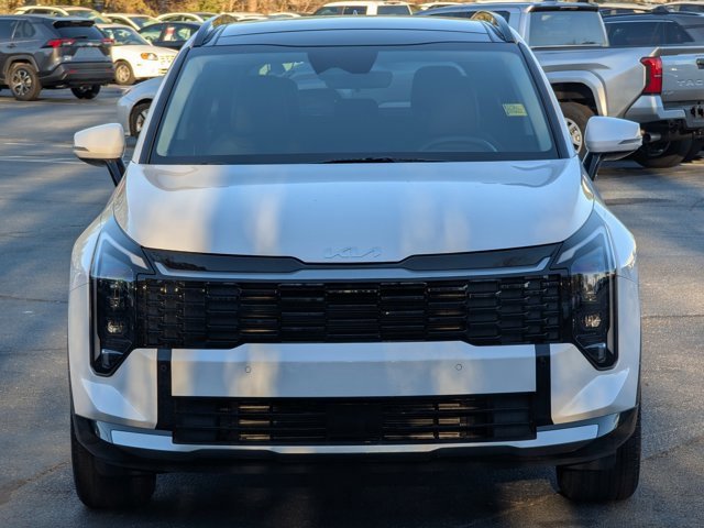 Used 2026 Kia Sportage SX image 2