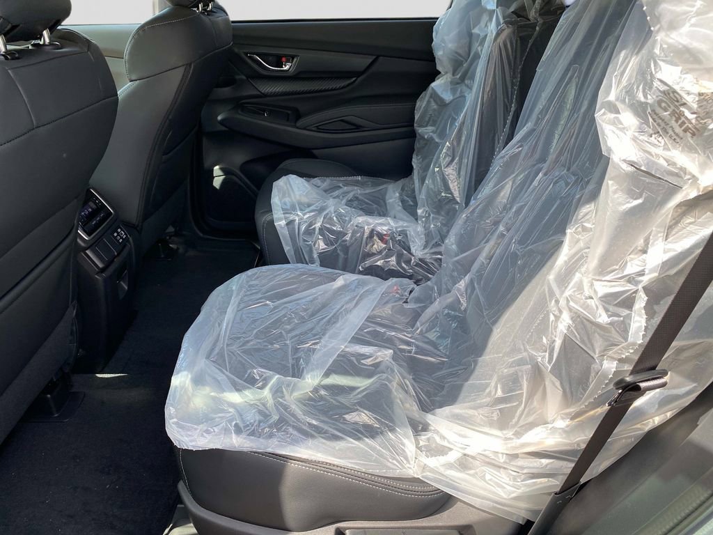 New 2026 Subaru Ascent Premium image 6