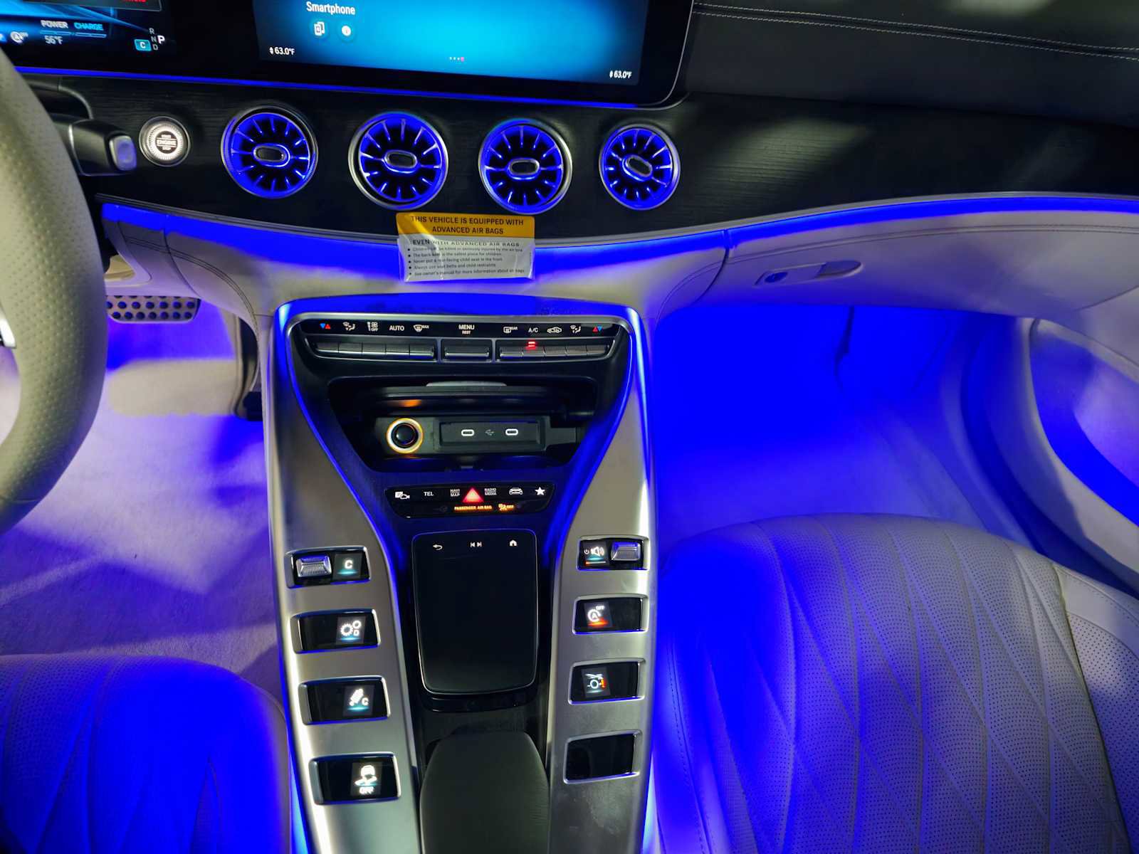 New 2024 Mercedes-Benz AMG GT 43 image 32