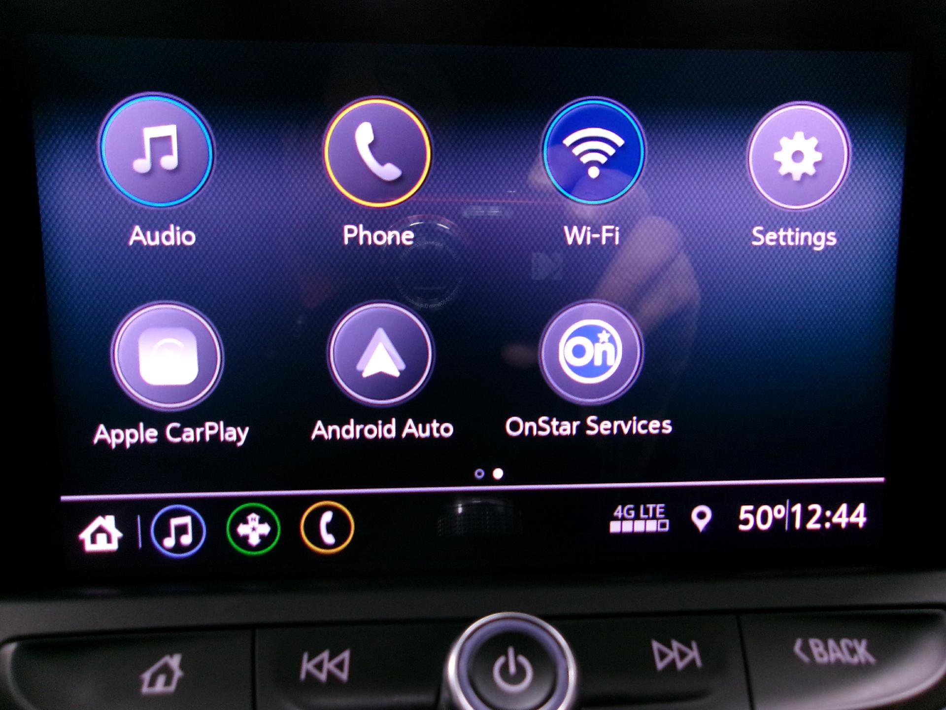 Used 2020 Chevrolet Blazer LT image 4