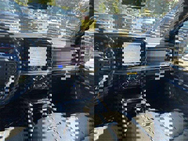 New 2026 Ford F250 4x4 Crew Cab Super Duty image 33