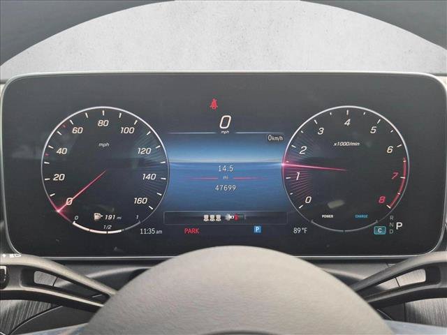 Certified 2023 Mercedes-Benz C 300 Sedan image 10