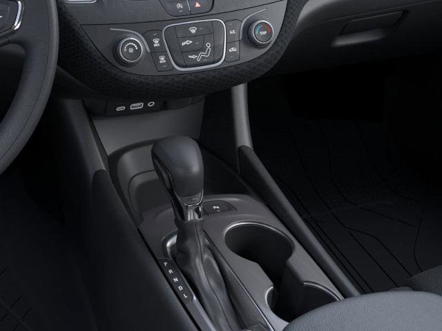 Certified 2025 Chevrolet Malibu LS image 23