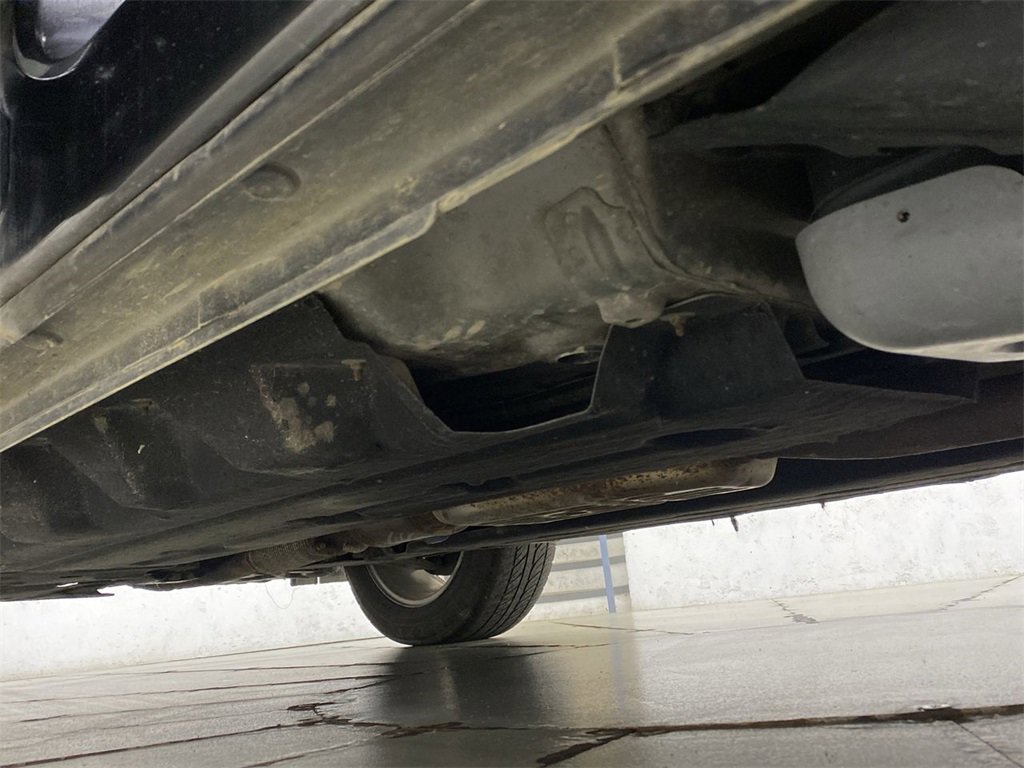 Used 2015 Ford Edge SEL w/ Equipment Group 201A image 30