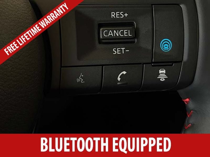 New 2026 Nissan Kicks SR FWD image 11
