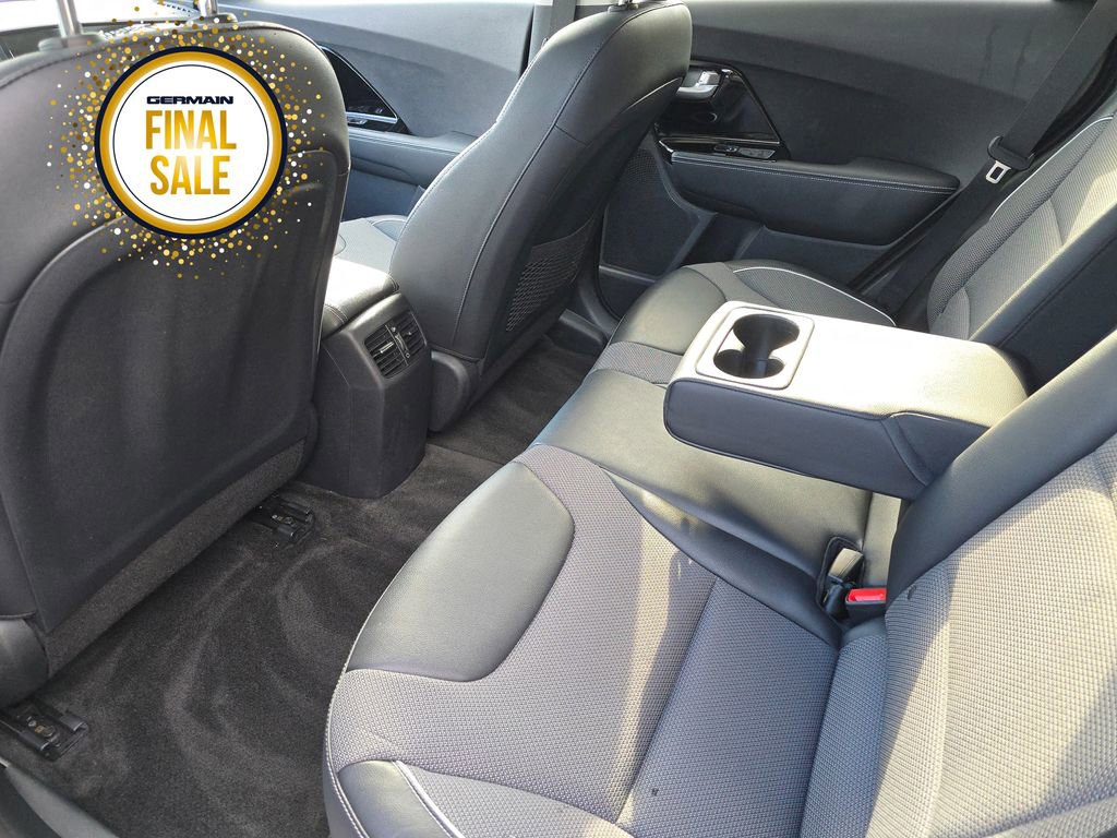 Certified 2020 Kia Niro EX w/ Cold Weather Package image 17