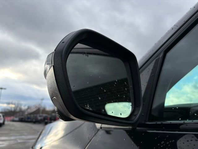 Used 2024 GMC Acadia AT4 w/ LPO, Floor Liner Package image 10