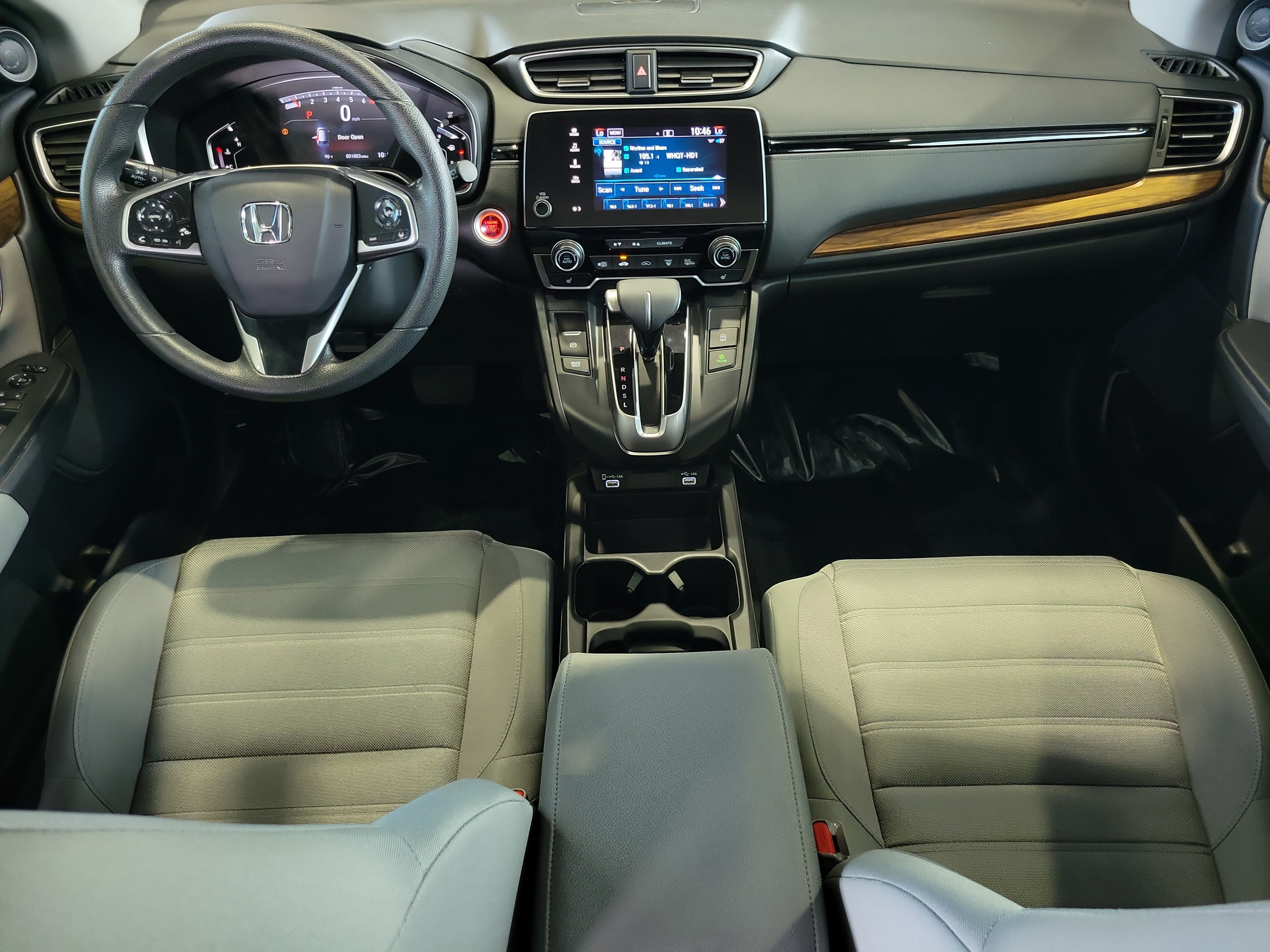 Used 2020 Honda CR-V EX image 13
