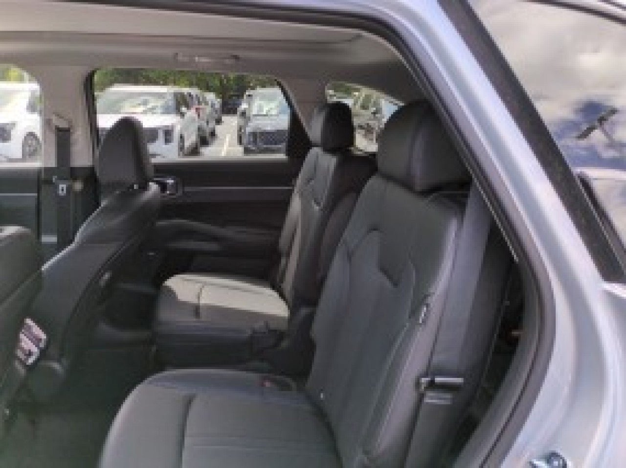 New 2026 Kia Sorento X-Line EX AWD/4WD image 35