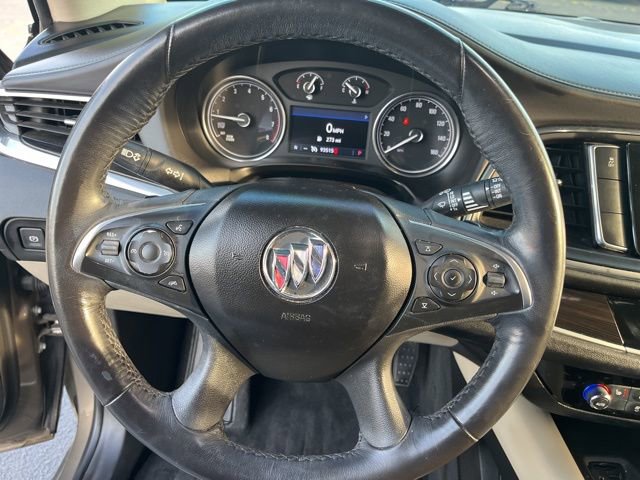 Used 2020 Buick Enclave Essence FWD image 20