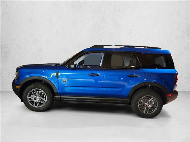 New 2025 Ford Bronco Sport Big Bend w/ Convenience Package image 5