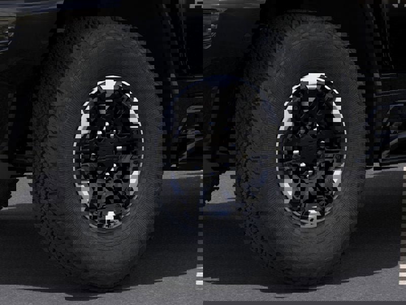 New 2024 GMC Hummer EV 2X w/ Extreme Off-Road Package image 33