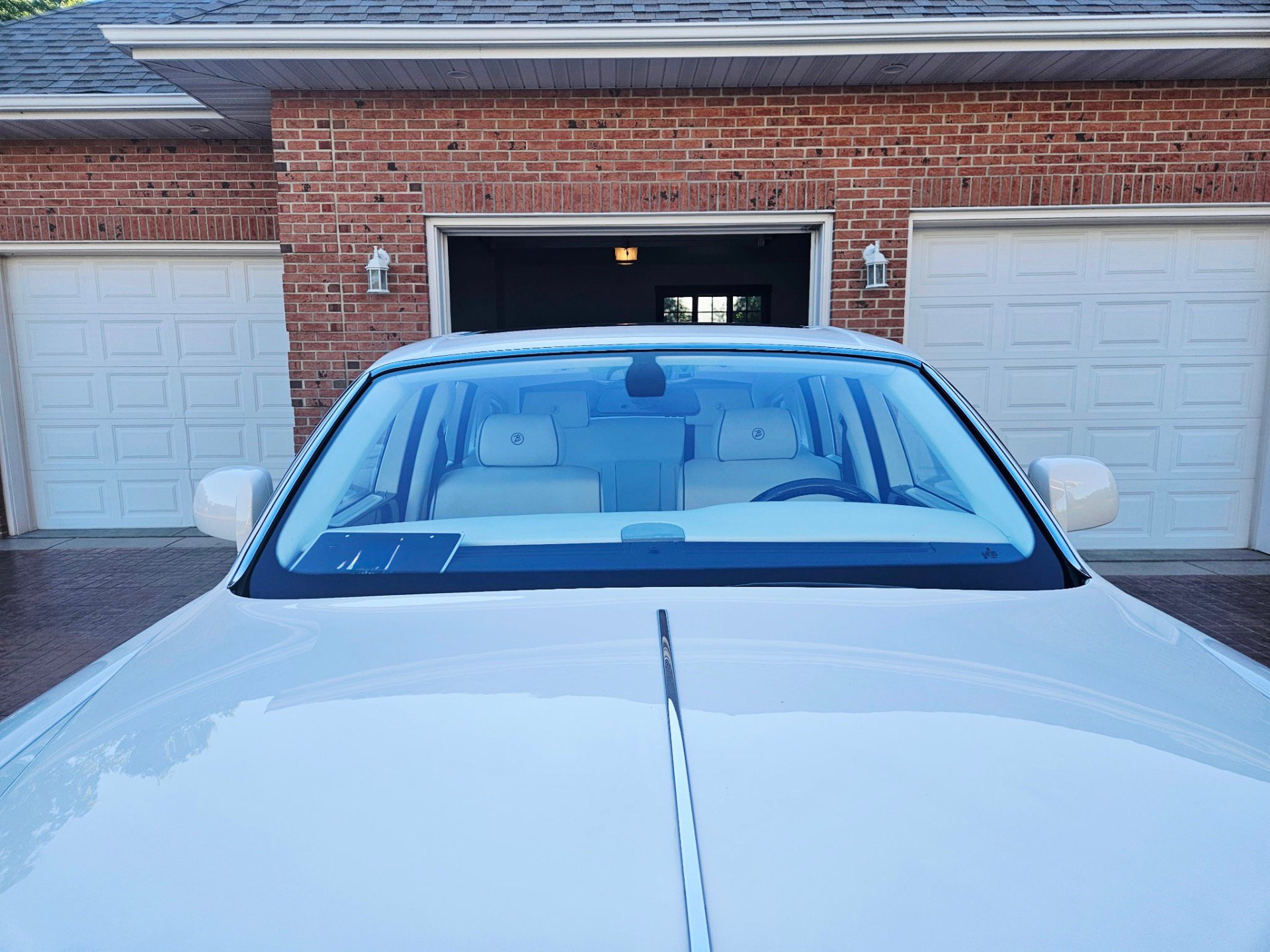 Used 2007 Rolls-Royce Phantom Sedan RWD image 4