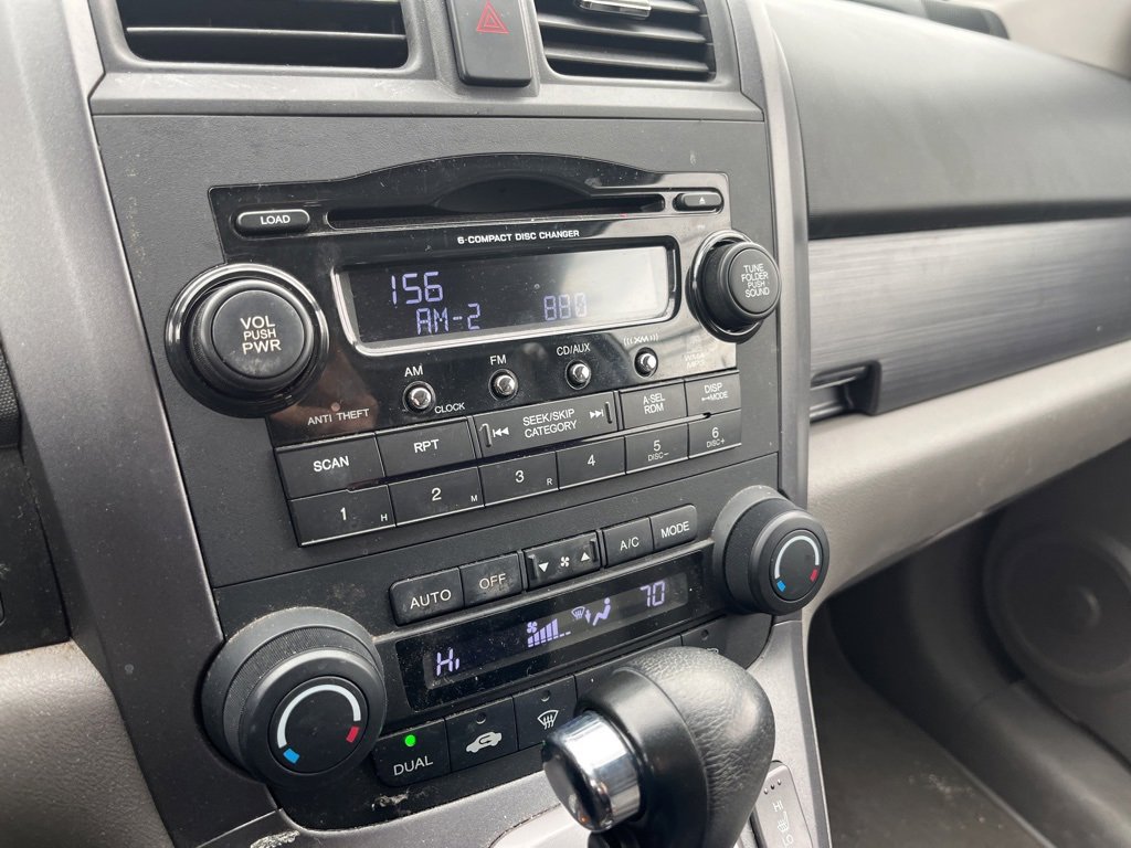 Used 2009 Honda CR-V EX-L image 7