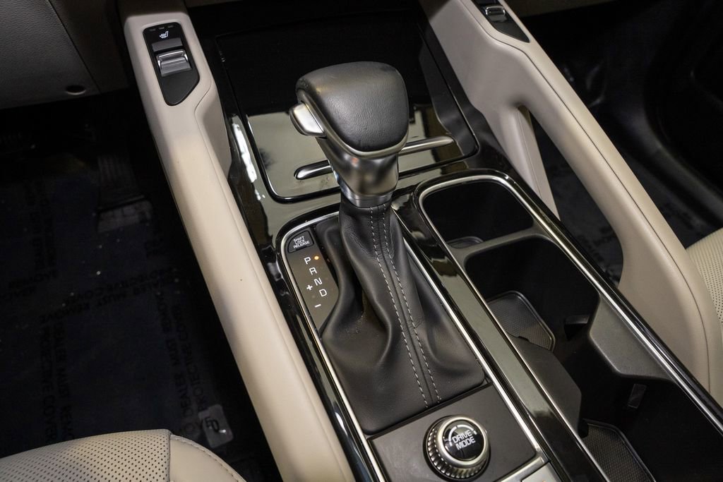 Used 2024 Kia Telluride S w/ S Sunroof Package image 17