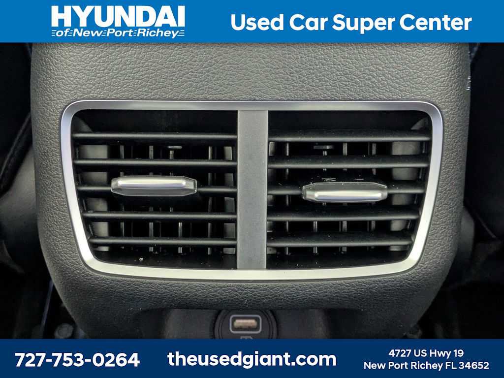 Certified 2021 Hyundai Sonata Limited FWD image 15