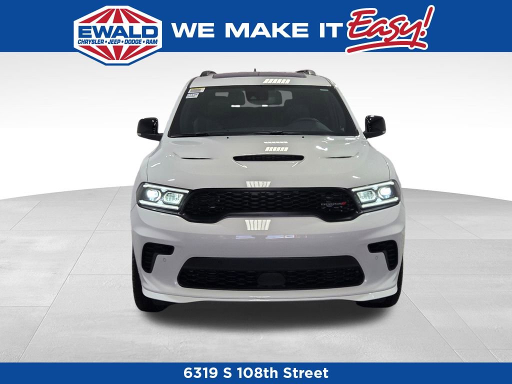 New 2026 Dodge Durango GT image 18