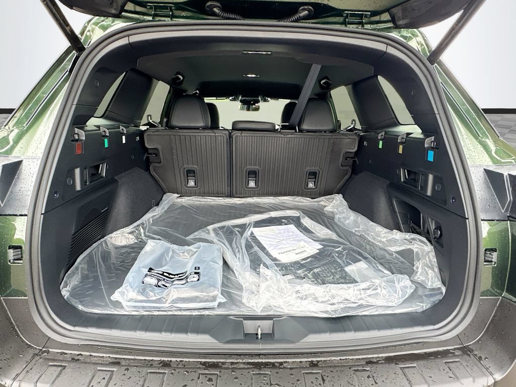 New 2026 Subaru Outback Wilderness AWD/4WD image 23