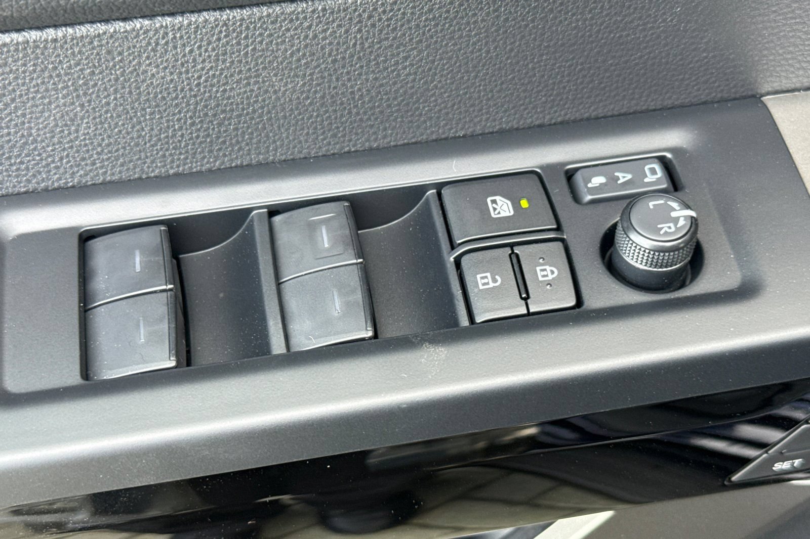 New 2026 Toyota Sequoia Limited AWD/4WD image 11