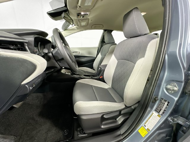 Used 2024 Toyota Corolla LE FWD image 17