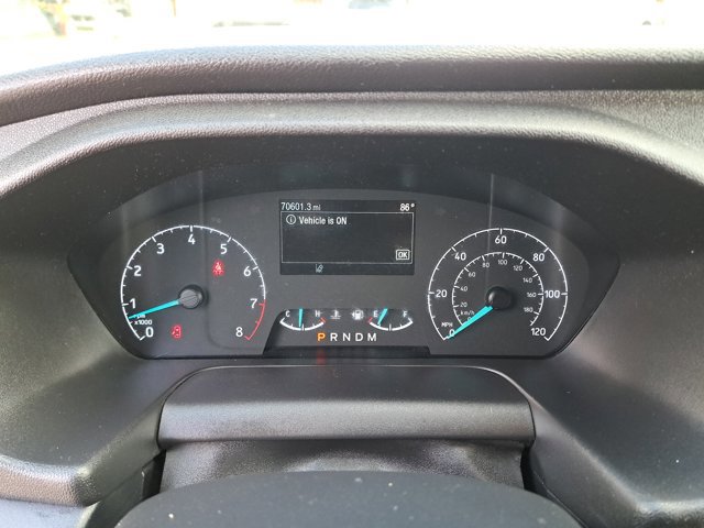 Certified 2022 Ford Transit 250 Low Roof w/ Exterior Upgrade Package image 28