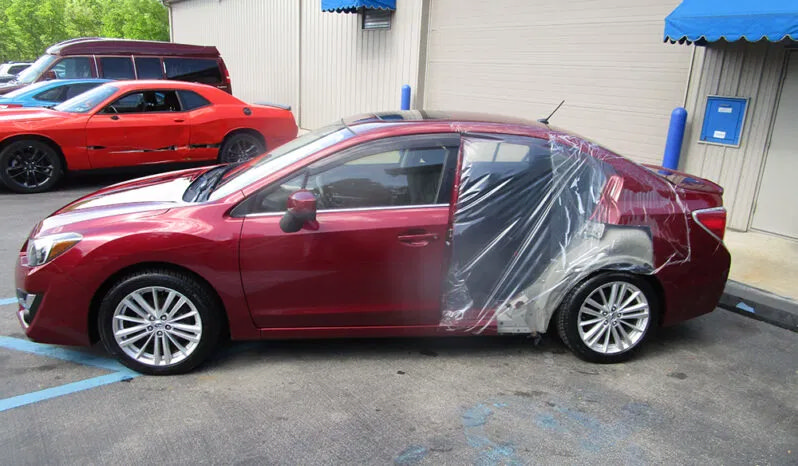Used 2015 Subaru Impreza 2.0i Premium AWD/4WD image 3