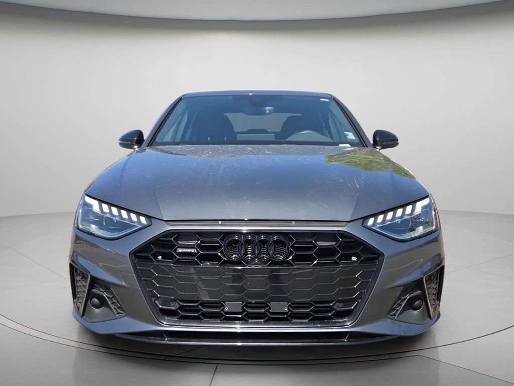 Used 2023 Audi A4 2.0T Premium Plus w/ Premium Plus Package image 4