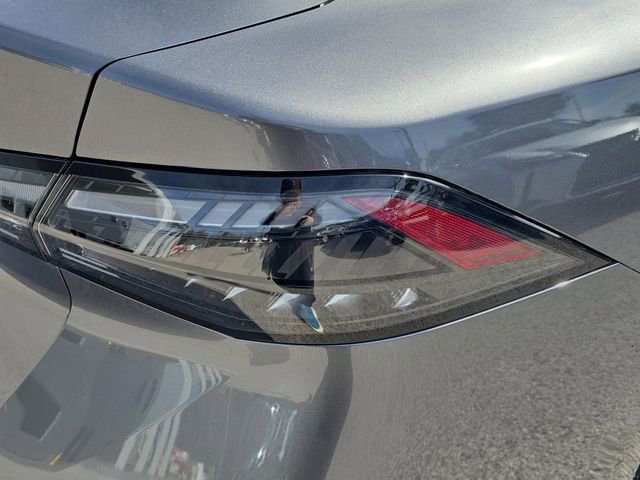 New 2026 Nissan Sentra S w/ Floor Mat Package FWD image 11