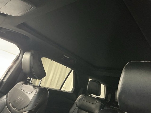 Used 2020 Ford Explorer ST image 16