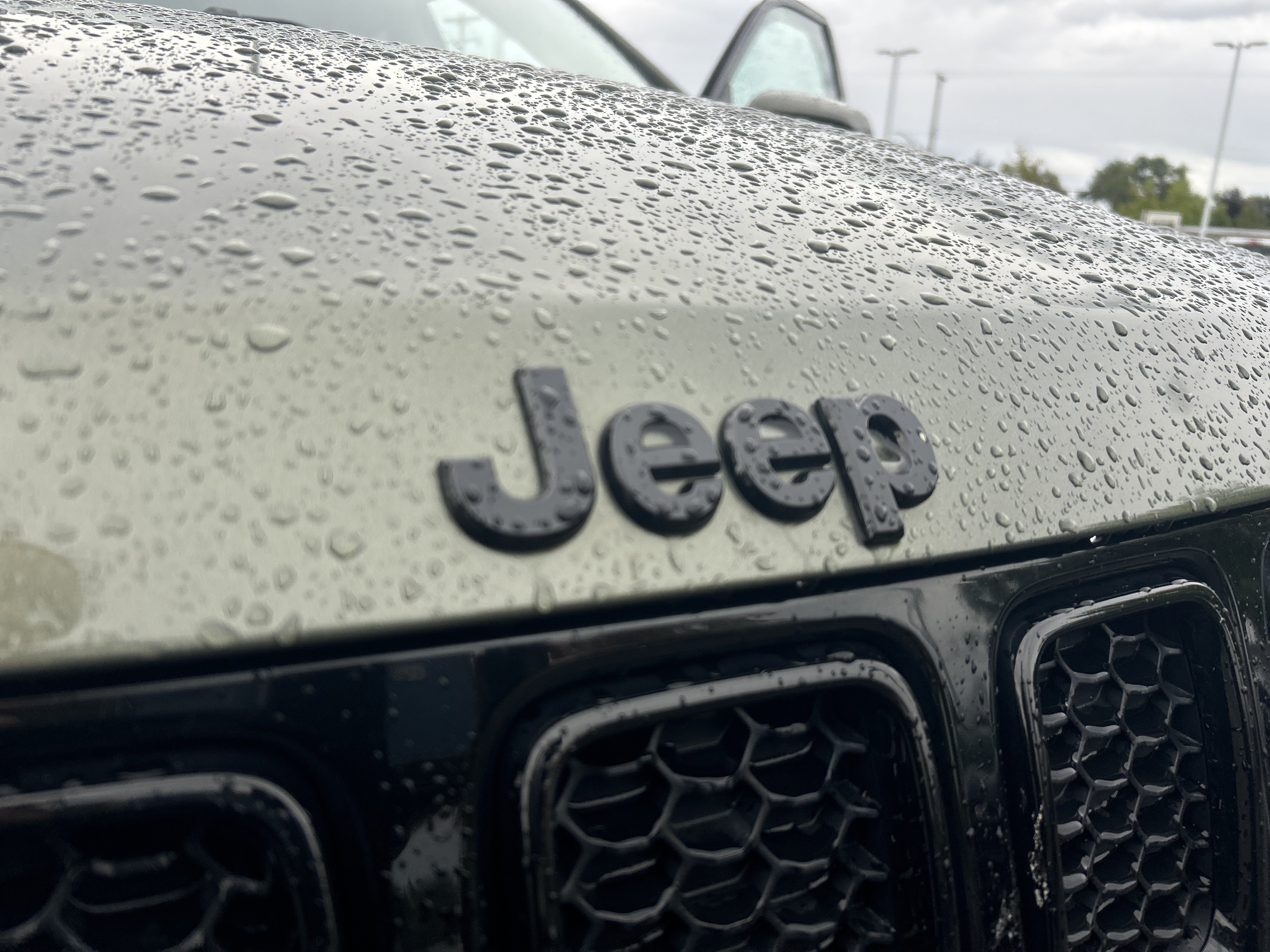 Used 2020 Jeep Compass Sport AWD/4WD image 22