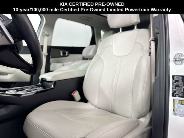 Certified 2023 Kia Sorento SX Prestige AWD/4WD image 18