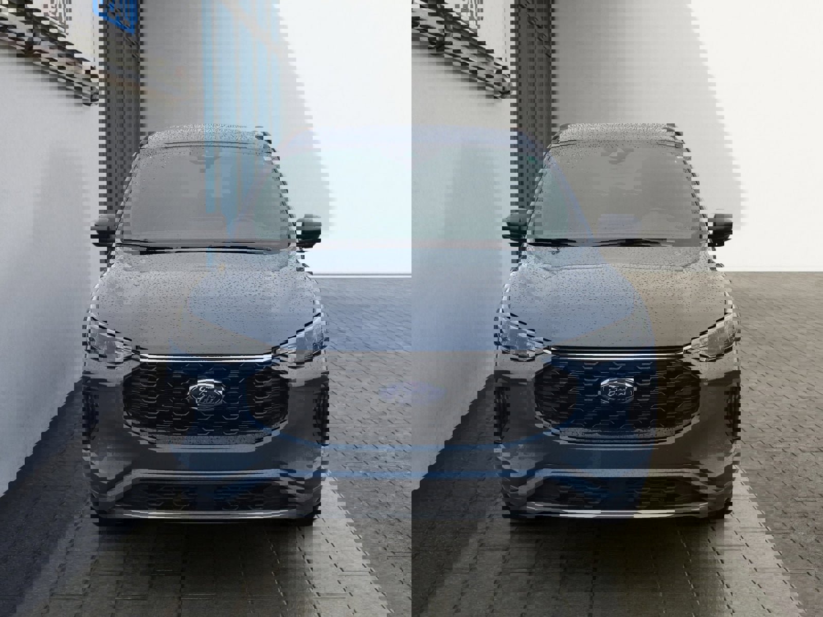 Used 2024 Ford Escape ST-Line w/ Tech Pack #1 image 8