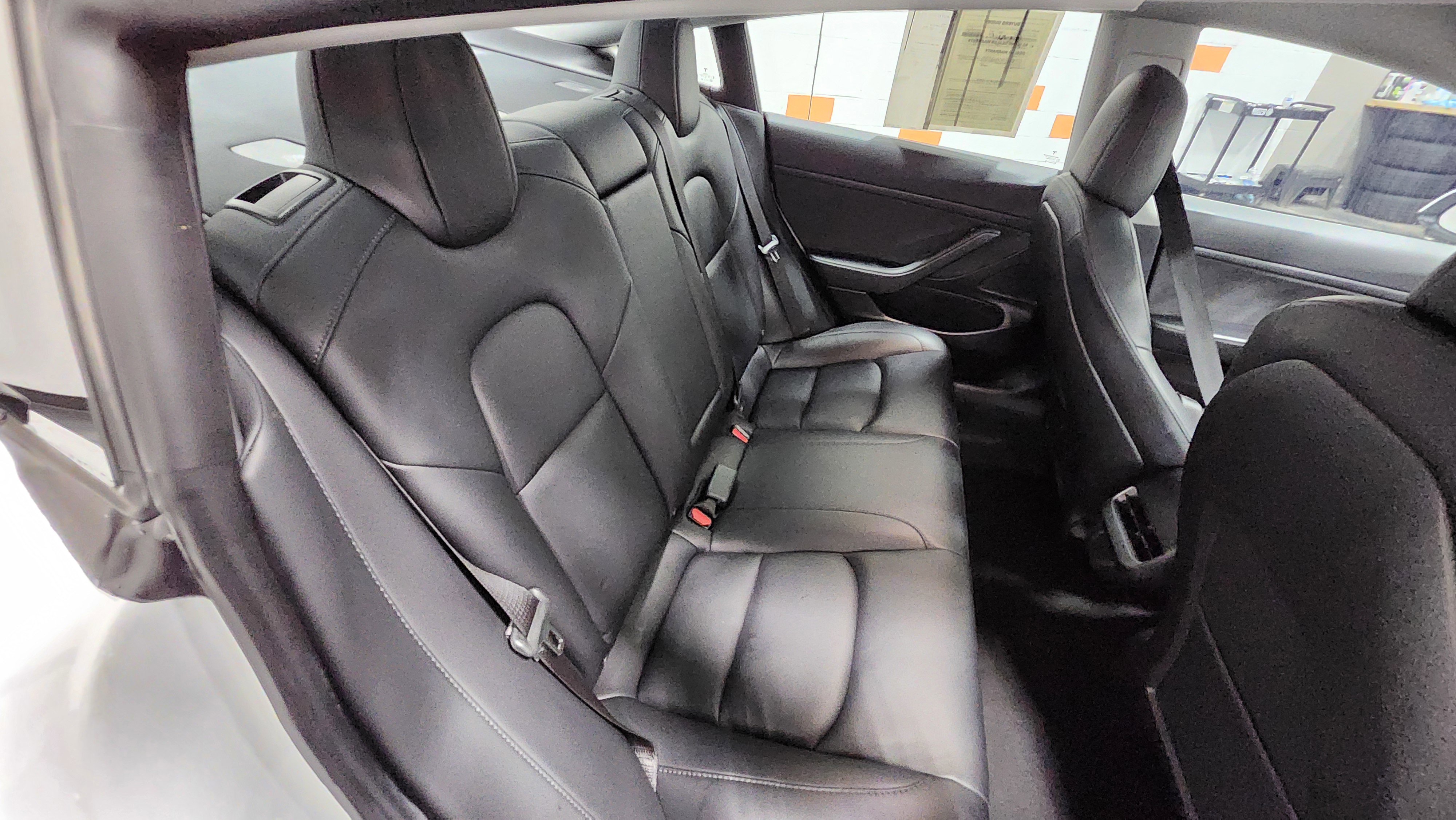 Used 2021 Tesla Model 3 Standard Range Plus image 19