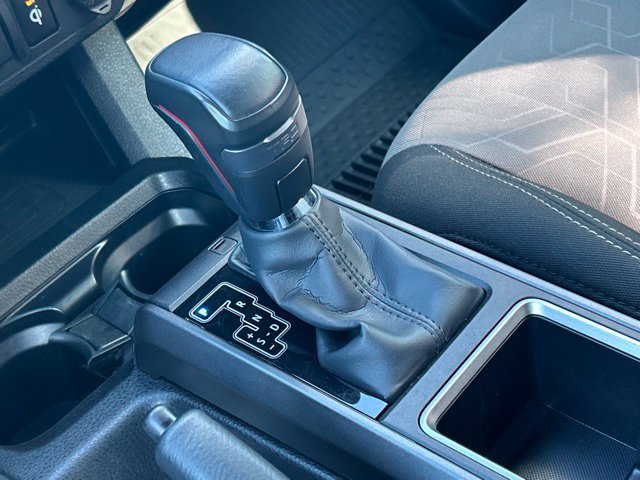 Used 2023 Toyota Tacoma TRD Sport w/ Black Out Package (TMS) AWD/4WD image 47