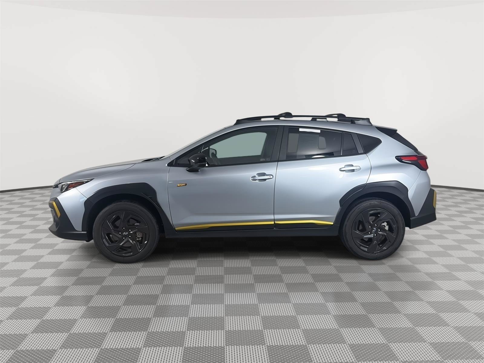 Certified 2024 Subaru Crosstrek 2.5i Sport AWD/4WD image 4