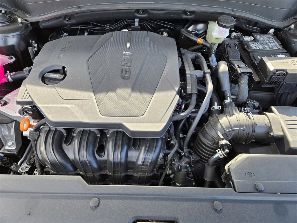 New 2026 Kia Sportage EX w/ EX Panorama Roof Package image 21