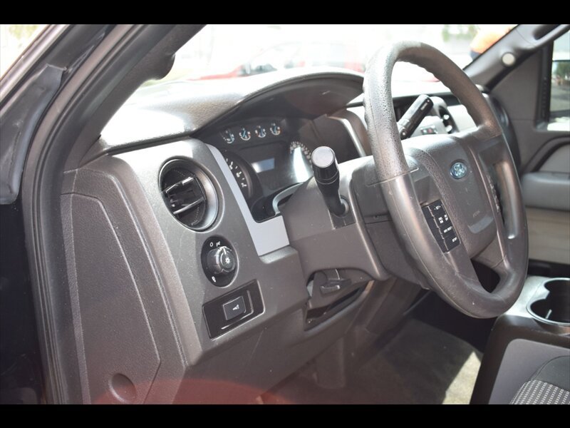 Used 2014 Ford F150 STX w/ Equipment Group 201A Mid AWD/4WD image 12