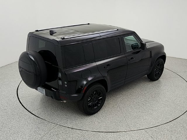 New 2026 Land Rover Defender 110 S AWD/4WD image 17