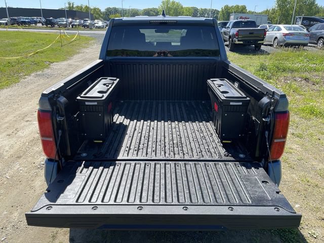 New 2026 Toyota Tacoma TRD Off-Road AWD/4WD image 26
