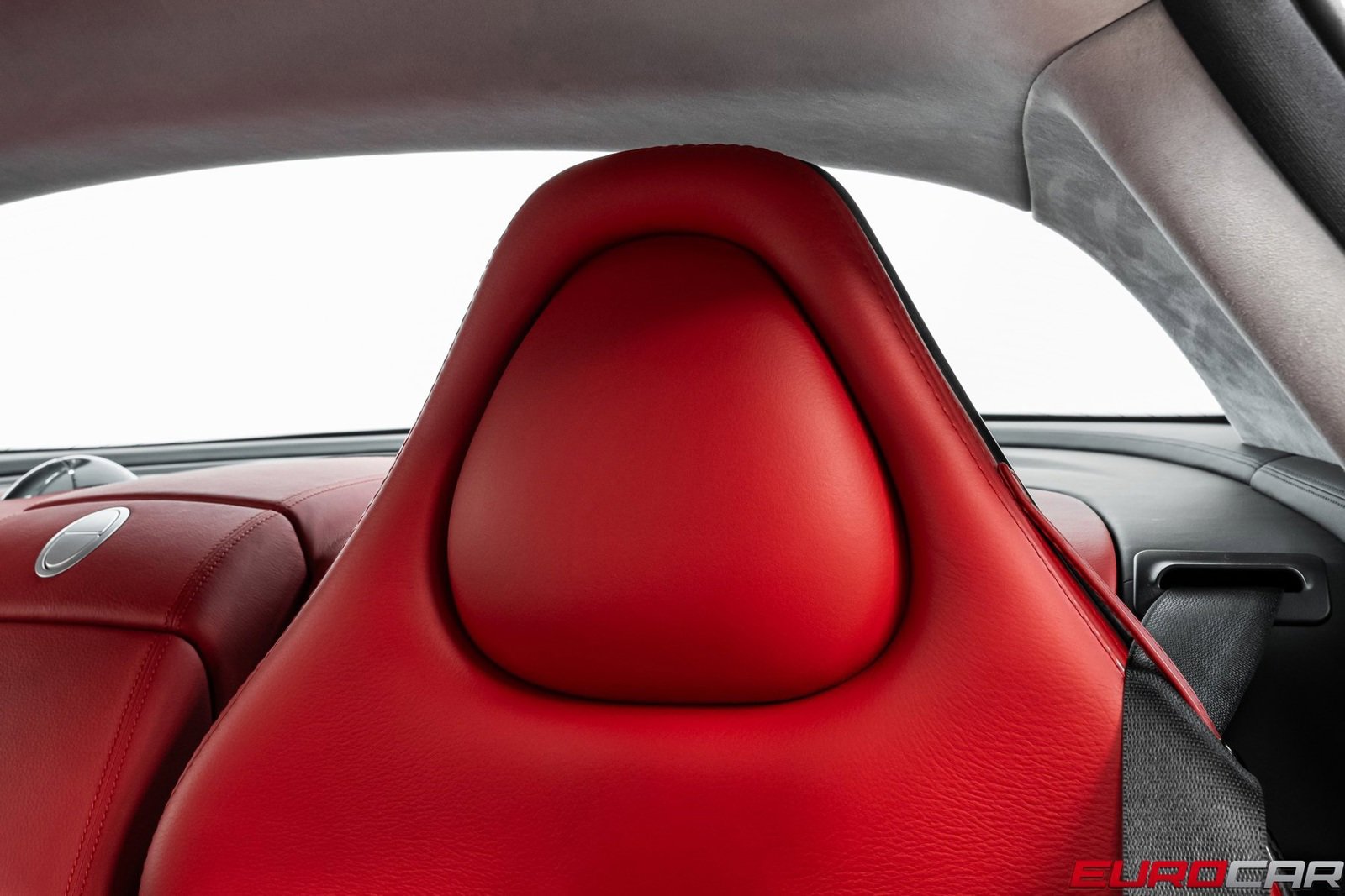 Used 2005 Mercedes-Benz SLR image 41