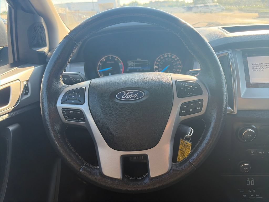 Used 2019 Ford Ranger XLT w/ Equipment Group 302A Luxury AWD/4WD image 15
