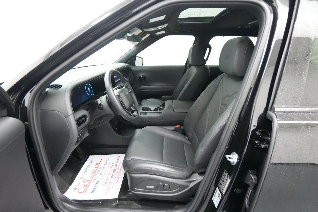 Used 2026 Hyundai Palisade XRT Pro AWD/4WD image 16