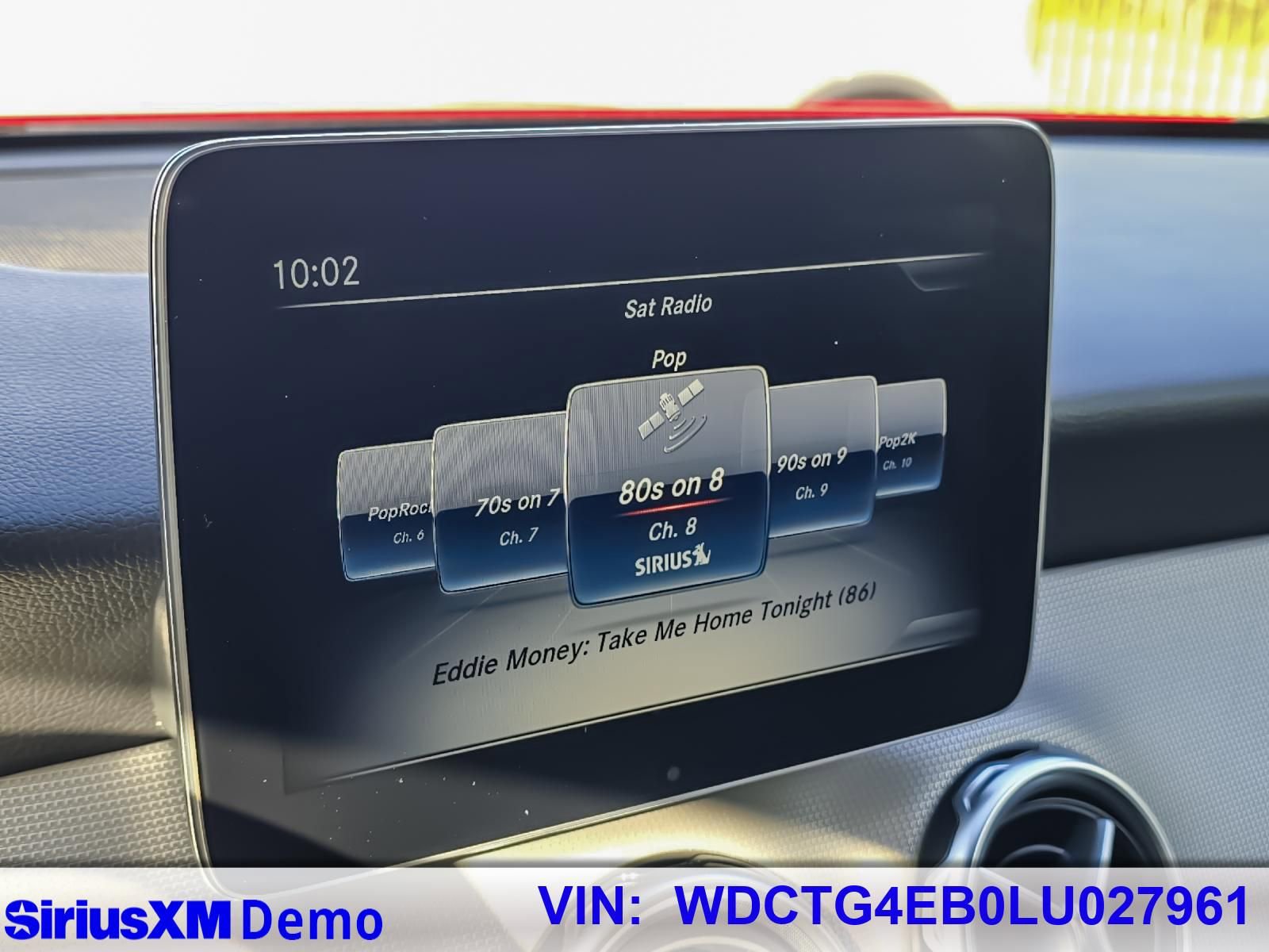 Used 2020 Mercedes-Benz GLA 250 image 28