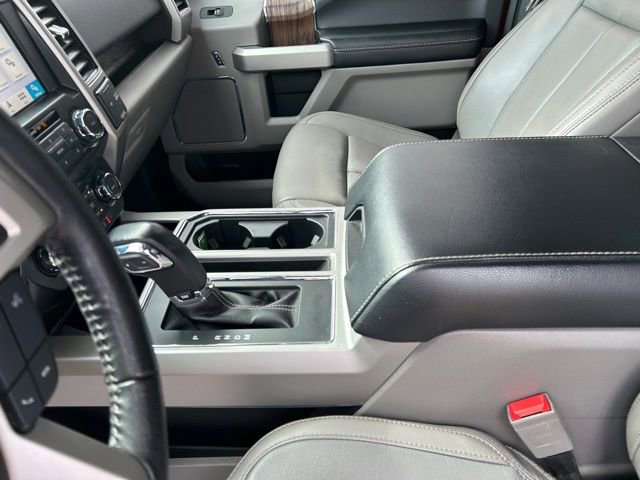 Used 2019 Ford F150 Lariat image 28